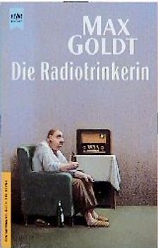 Die Radiotrinkerin
