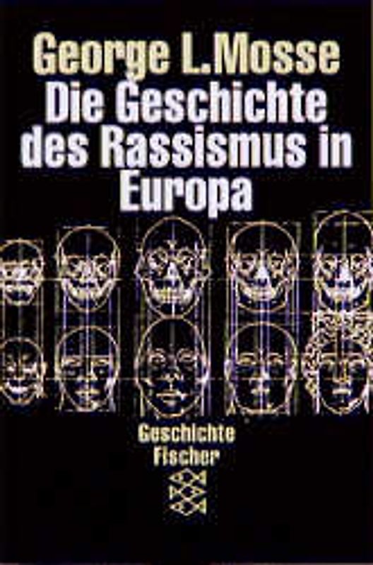 Die Geschichte des Rassismus in Europa