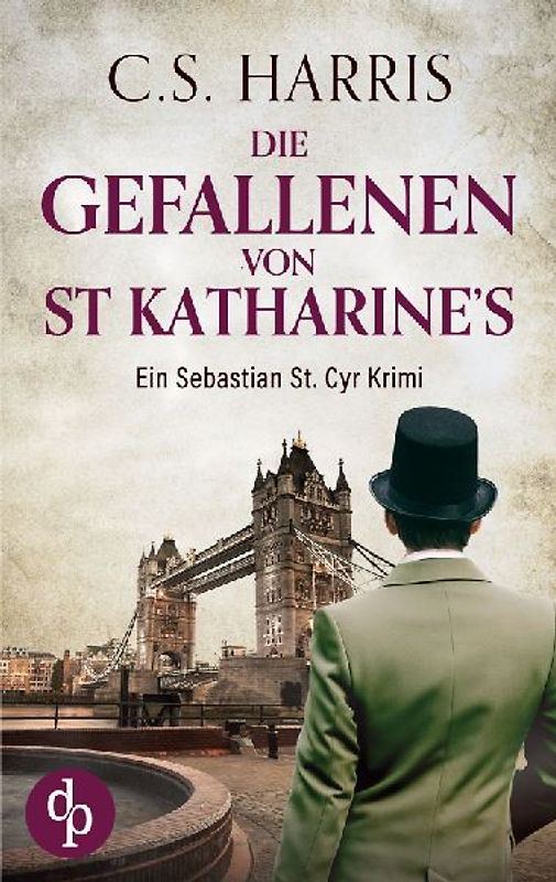 Die Gefallenen von St. Katharine's
