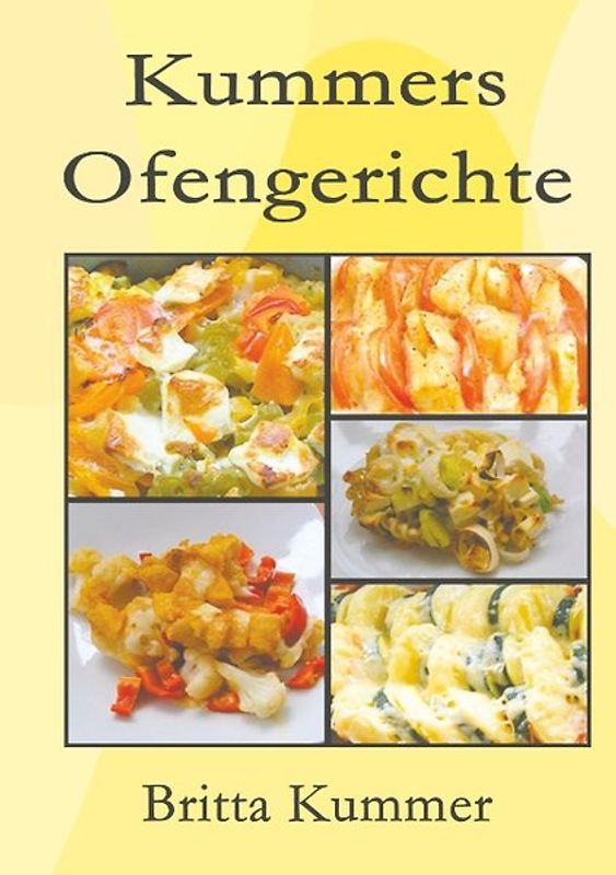 Kummers Ofengerichte