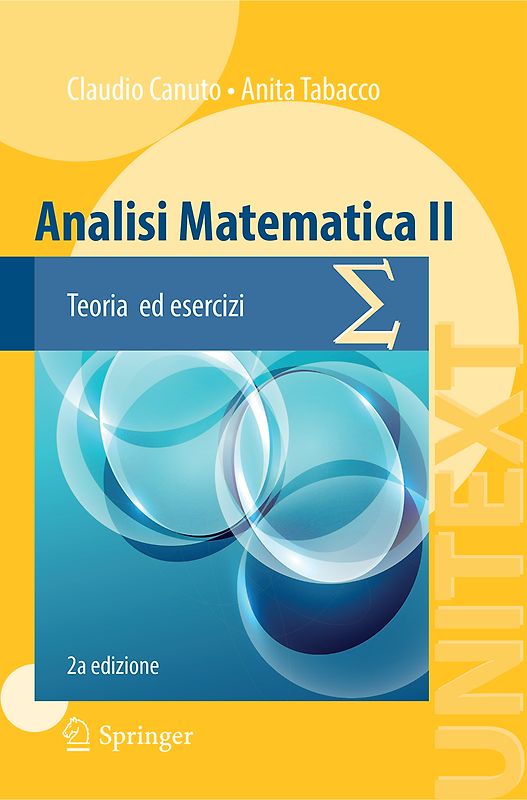 Analisi Matematica II