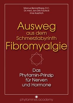 Ausweg aus dem Schmerzlabyrinth Fibromyalgie