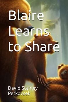 Blaire Learns to Share