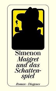 Maigret und das Schattenspiel. Roman