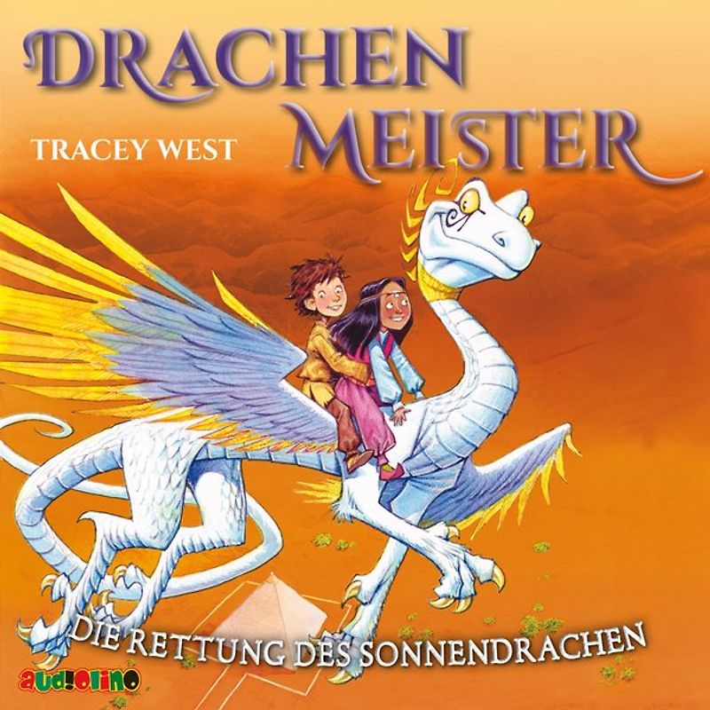 Drachenmeister (2)