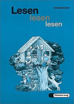 Lesen - lesen - lesen