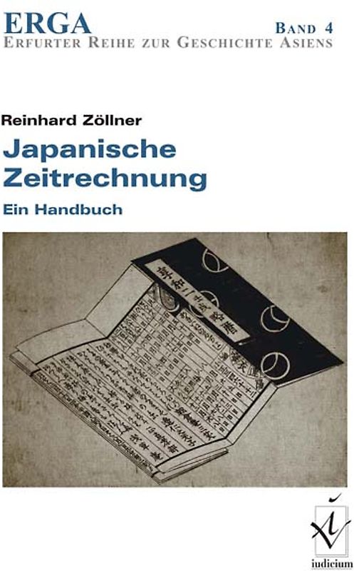 Japanische Zeitrechnung