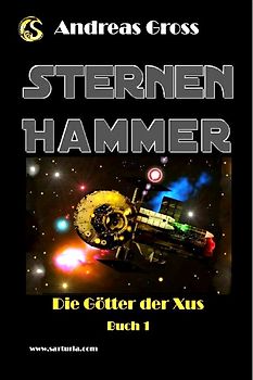 Die Götter der XUS. Sternenhammer