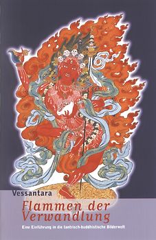 Flammen der Verwandlung