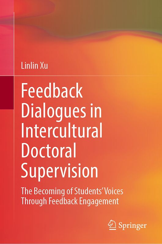 Feedback Dialogues in Intercultural Doctoral Supervision