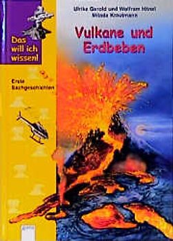 Vulkane und Erdbeben