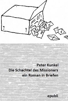 Die Schachtel des Missionars