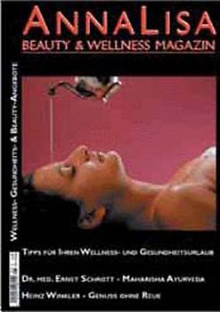 AnnaLisa Beauty & Wellness Magazin