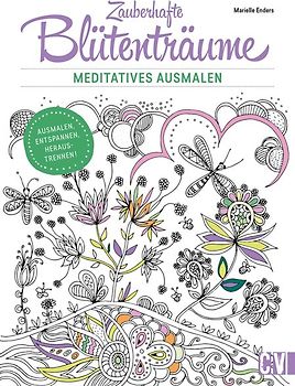 Zauberhafte Blütenträume