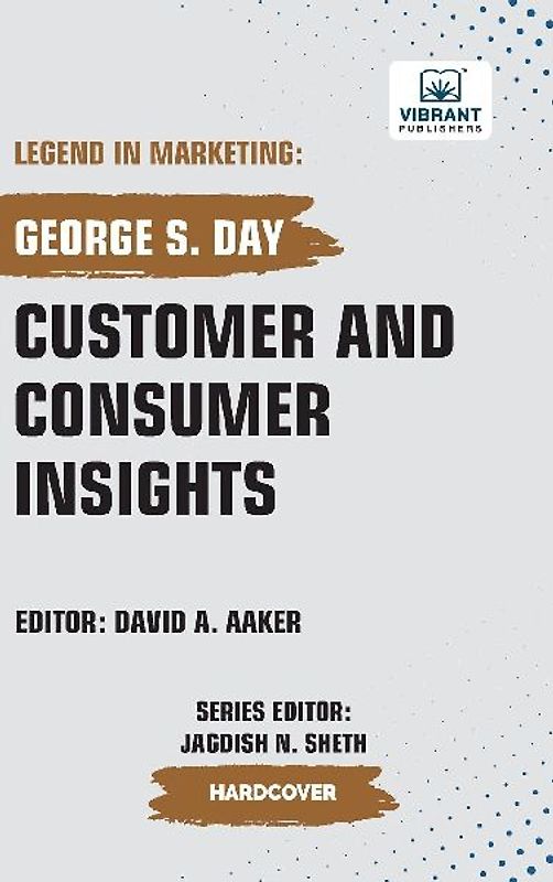 Customer and Consumer Insights