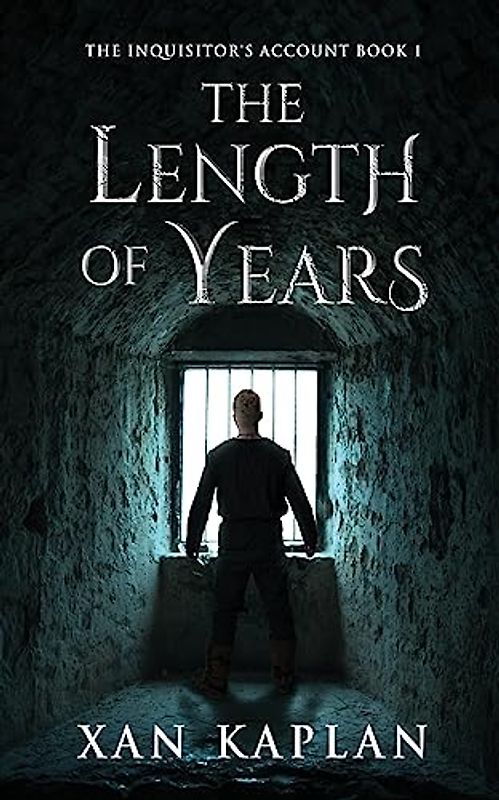 The Length of Years