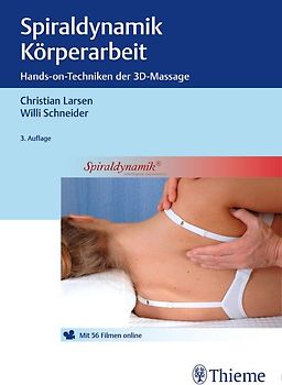 Spiraldynamik Körperarbeit