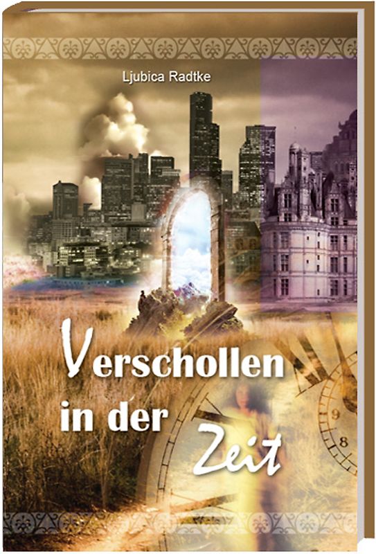 Verschollen in der Zeit