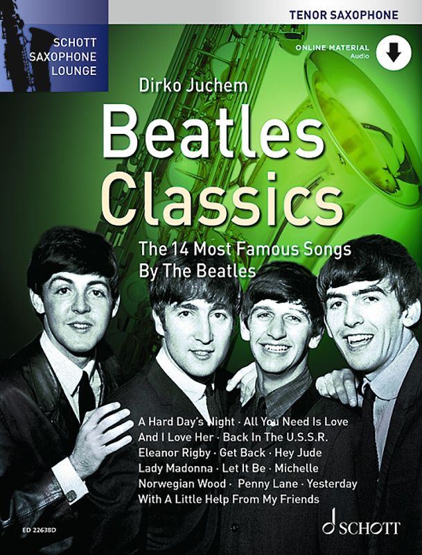 Beatles Classics