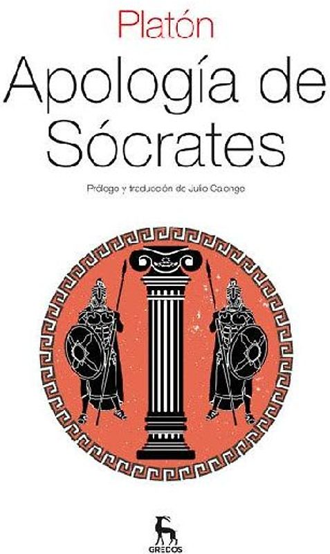 Apología de Sócrates