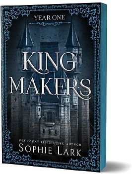 Kingmakers: Year One