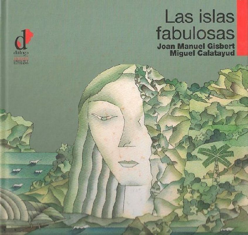 Las islas fabulosas
