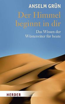 Der Himmel beginnt in dir