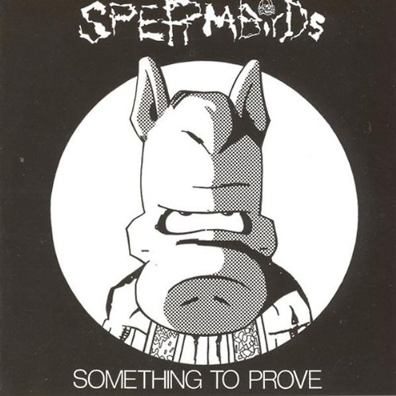 Spermbirds - Something to/Nothing Is (Bonus)