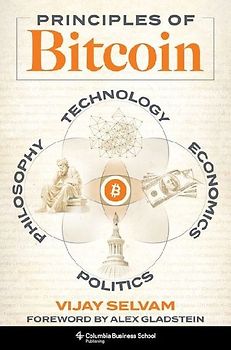 Principles of Bitcoin