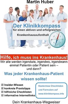 Der Klinikkompass