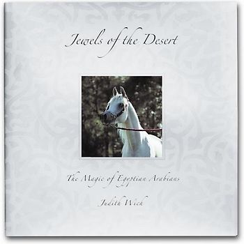 Jewels of the Desert