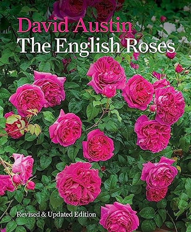 The English Roses (Obras completas)