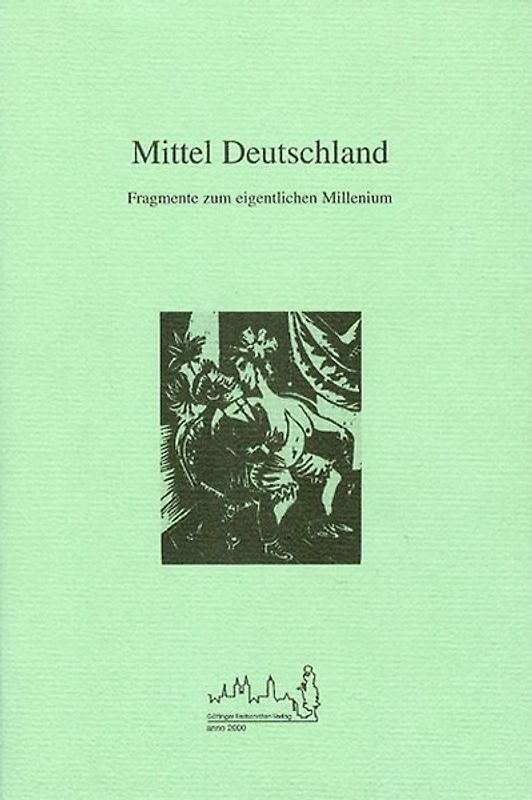 Mittel Deutschland