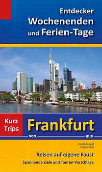 Entdecker Wochenenden und Ferien-Tage