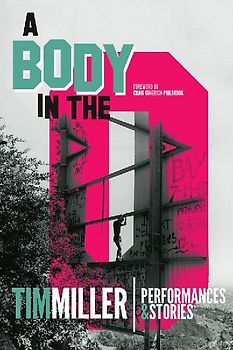A Body in the O