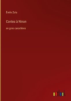 Contes à Ninon