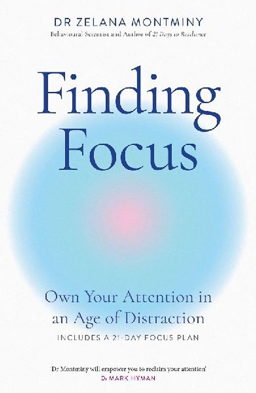 Finding Focus