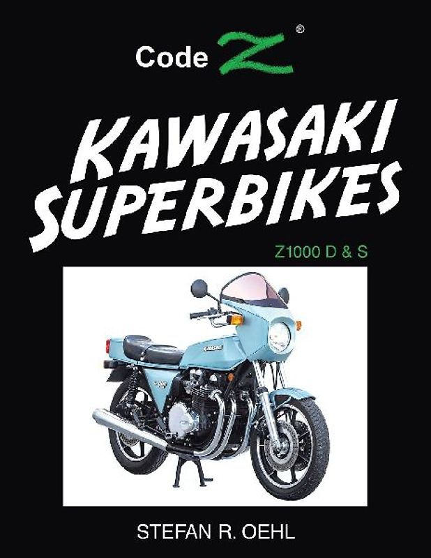 Kawasaki Superbikes