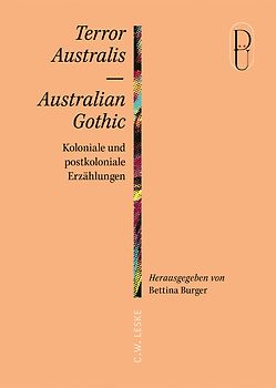 Terror Australis – Australian Gothic