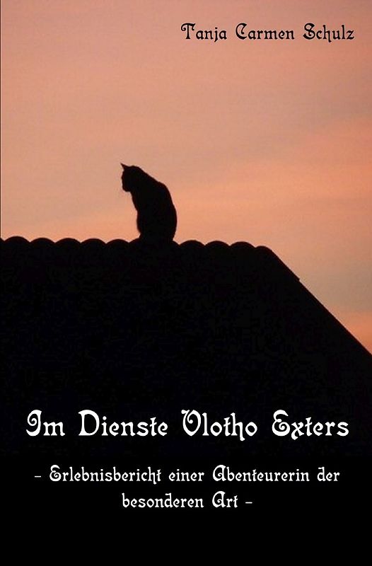 Im Dienste Vlotho Exters