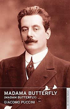 Madama Butterfly: (English National Opera Guide 26)