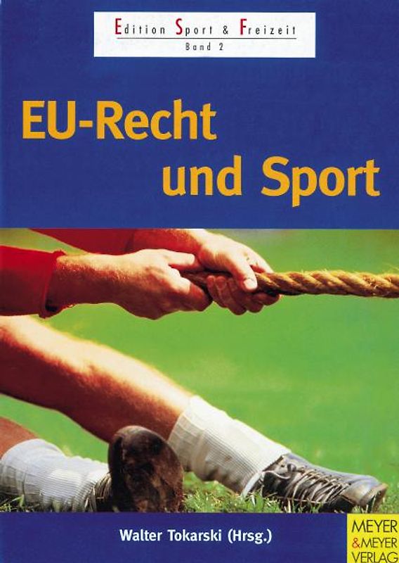 EU-Recht und Sport