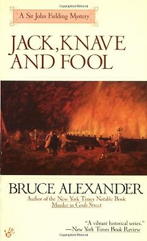 Jack, Knave and Fool (Sir John Fielding)