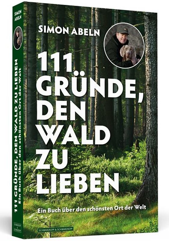 111 Gründe, den Wald zu lieben