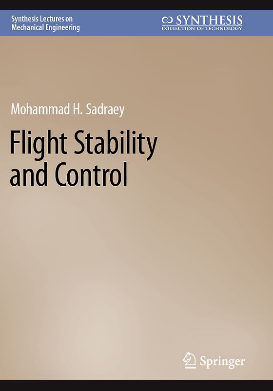 Flight Stability and Control