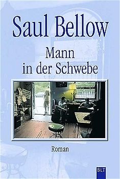 Der Mann in der Schwebe