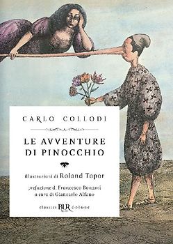 Le avventure di Pinocchio