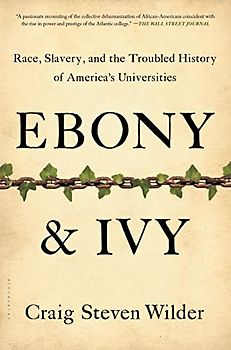 Ebony and Ivy