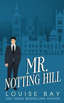 Mr. Notting Hill (The Mister Series, Band 6)