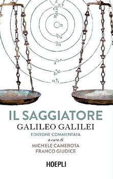 Il saggiatore. Ediz. commentata